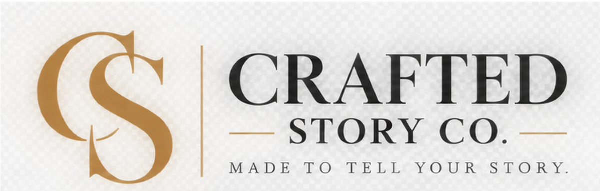 Crafted Story Co.